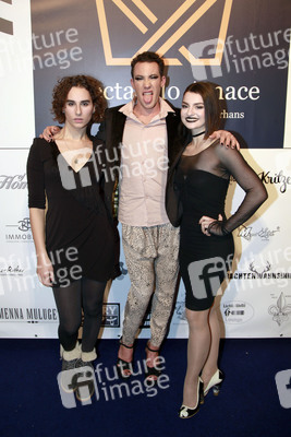 Charity Gala 'Spectacolo Amace' in München