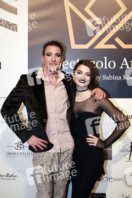 Charity Gala 'Spectacolo Amace' in München