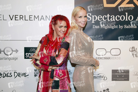 Charity Gala 'Spectacolo Amace' in München