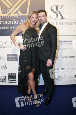 Charity Gala 'Spectacolo Amace' in München