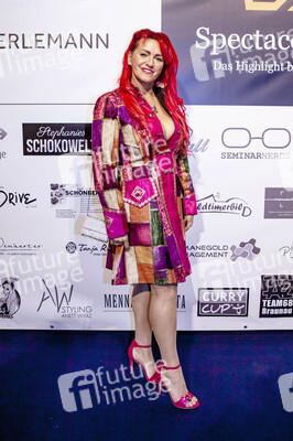 Charity Gala 'Spectacolo Amace' in München