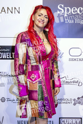 Charity Gala 'Spectacolo Amace' in München