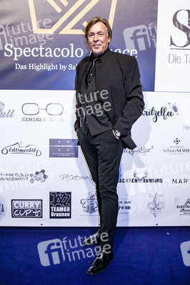 Charity Gala 'Spectacolo Amace' in München