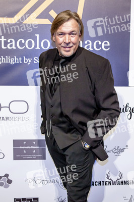 Charity Gala 'Spectacolo Amace' in München