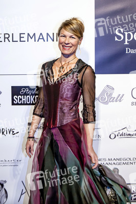 Charity Gala 'Spectacolo Amace' in München