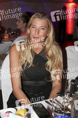 Charity Gala 'Spectacolo Amace' in München