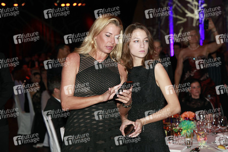 Charity Gala 'Spectacolo Amace' in München