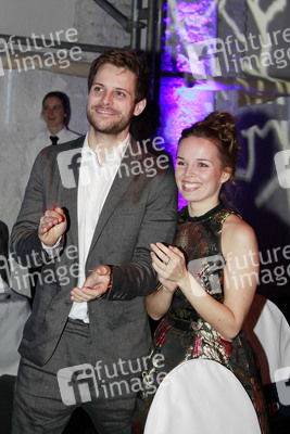 Charity Gala 'Spectacolo Amace' in München