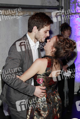 Charity Gala 'Spectacolo Amace' in München