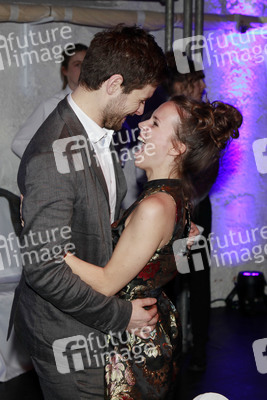 Charity Gala 'Spectacolo Amace' in München