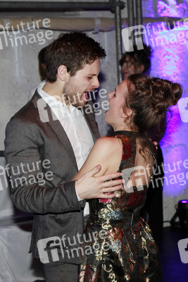 Charity Gala 'Spectacolo Amace' in München