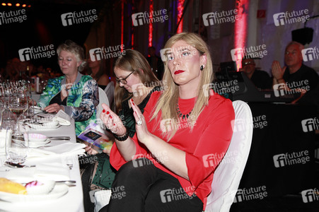 Charity Gala 'Spectacolo Amace' in München