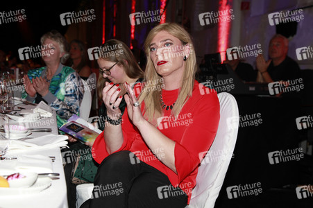 Charity Gala 'Spectacolo Amace' in München