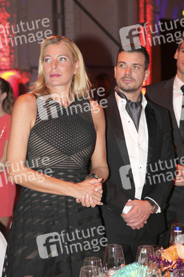 Charity Gala 'Spectacolo Amace' in München