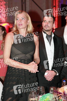 Charity Gala 'Spectacolo Amace' in München