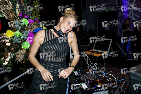 Charity Gala 'Spectacolo Amace' in München