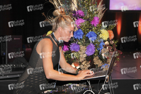 Charity Gala 'Spectacolo Amace' in München