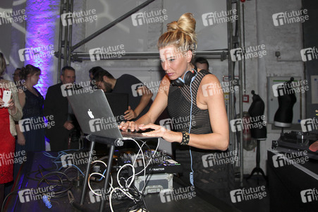 Charity Gala 'Spectacolo Amace' in München