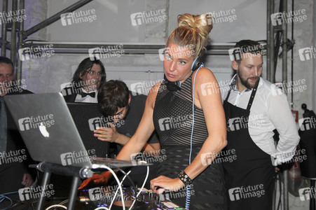 Charity Gala 'Spectacolo Amace' in München