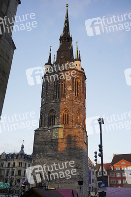 Symbolfoto Weihnachtsmarkt