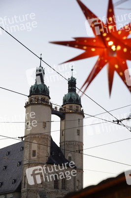 Symbolfoto Weihnachtsmarkt