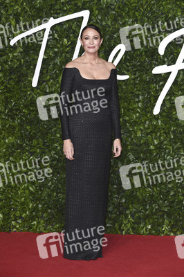 Fashion Awards 2019 in London