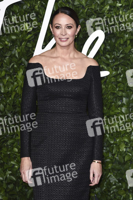 Fashion Awards 2019 in London