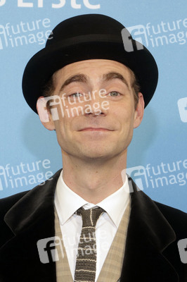 ARD Jahrespressekonferenz in Hamburg