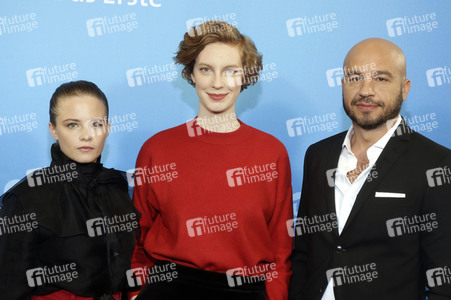 ARD Jahrespressekonferenz in Hamburg