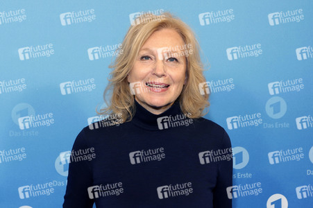 ARD Jahrespressekonferenz in Hamburg