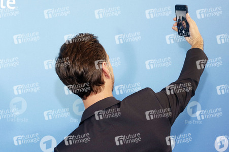 ARD Jahrespressekonferenz in Hamburg