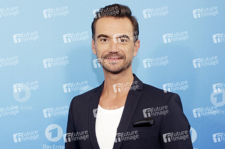 ARD Jahrespressekonferenz in Hamburg