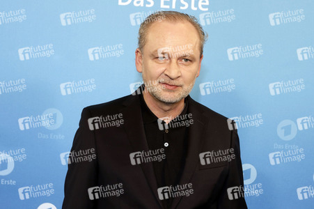 ARD Jahrespressekonferenz in Hamburg