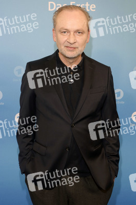 ARD Jahrespressekonferenz in Hamburg