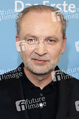 ARD Jahrespressekonferenz in Hamburg