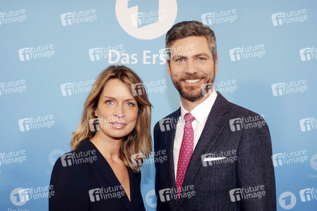 ARD Jahrespressekonferenz in Hamburg