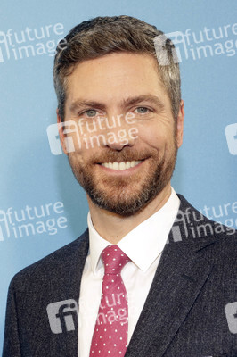 ARD Jahrespressekonferenz in Hamburg