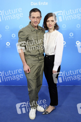 ARD Jahrespressekonferenz in Hamburg