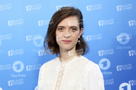 ARD Jahrespressekonferenz in Hamburg