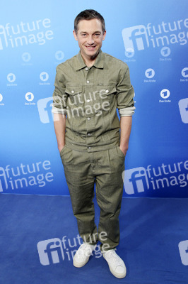 ARD Jahrespressekonferenz in Hamburg