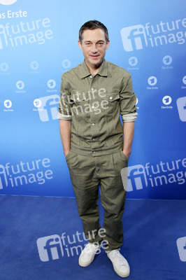 ARD Jahrespressekonferenz in Hamburg