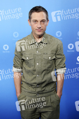 ARD Jahrespressekonferenz in Hamburg