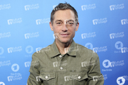 ARD Jahrespressekonferenz in Hamburg