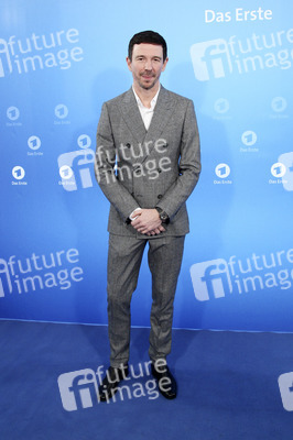 ARD Jahrespressekonferenz in Hamburg