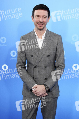 ARD Jahrespressekonferenz in Hamburg