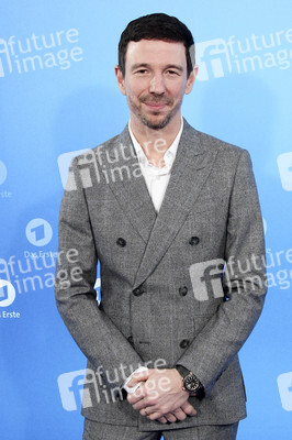 ARD Jahrespressekonferenz in Hamburg