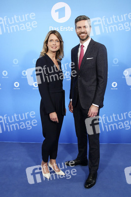 ARD Jahrespressekonferenz in Hamburg