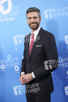 ARD Jahrespressekonferenz in Hamburg