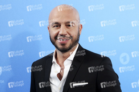 ARD Jahrespressekonferenz in Hamburg