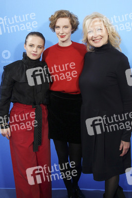 ARD Jahrespressekonferenz in Hamburg